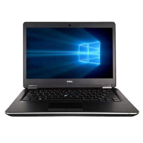 Hire Dell Latitude E7440 for tradeshows, conferences, and festivals